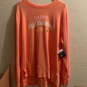 HAPPY HALLOWEEN TOP BRAND NEW